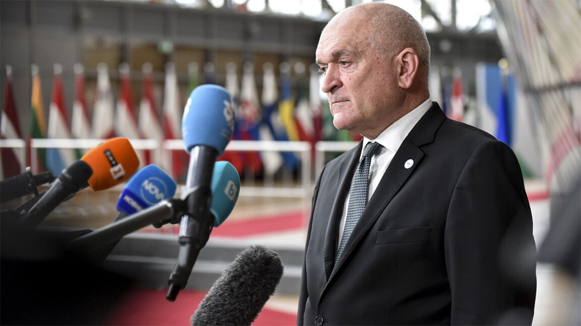 Dimitar Glavchev