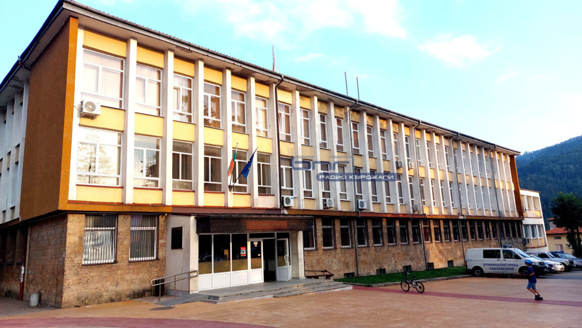 ОДМВР-Смолян засилва контрола срещу опасното шофиране в града