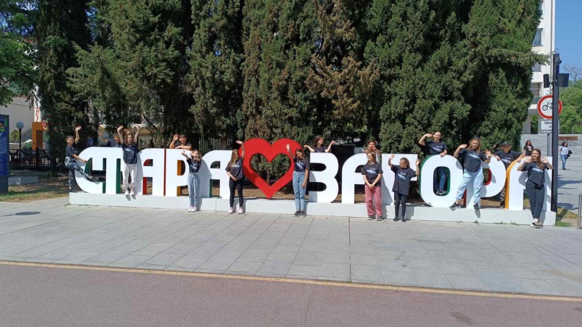 Община Стара Загора с кампания за личните истории на семействата в града   