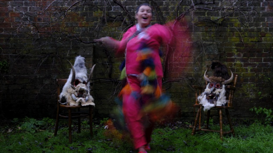  След 25 години в чужбина Катерина Радева се завръща у нас с премиера