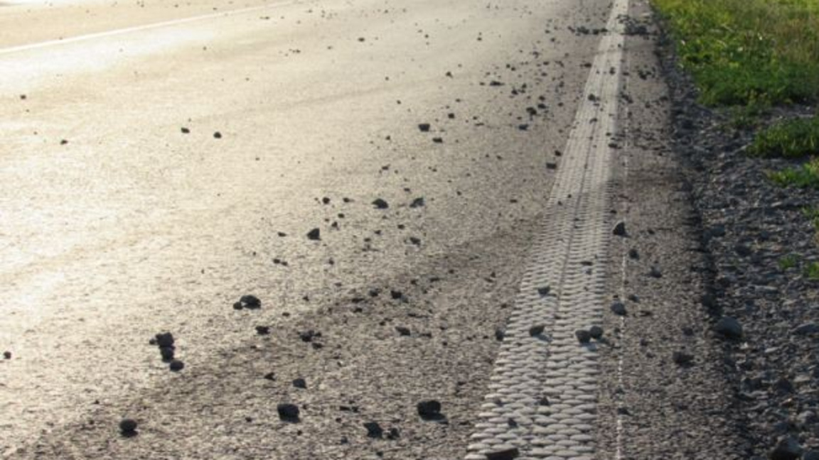 катастрофа ПТП път