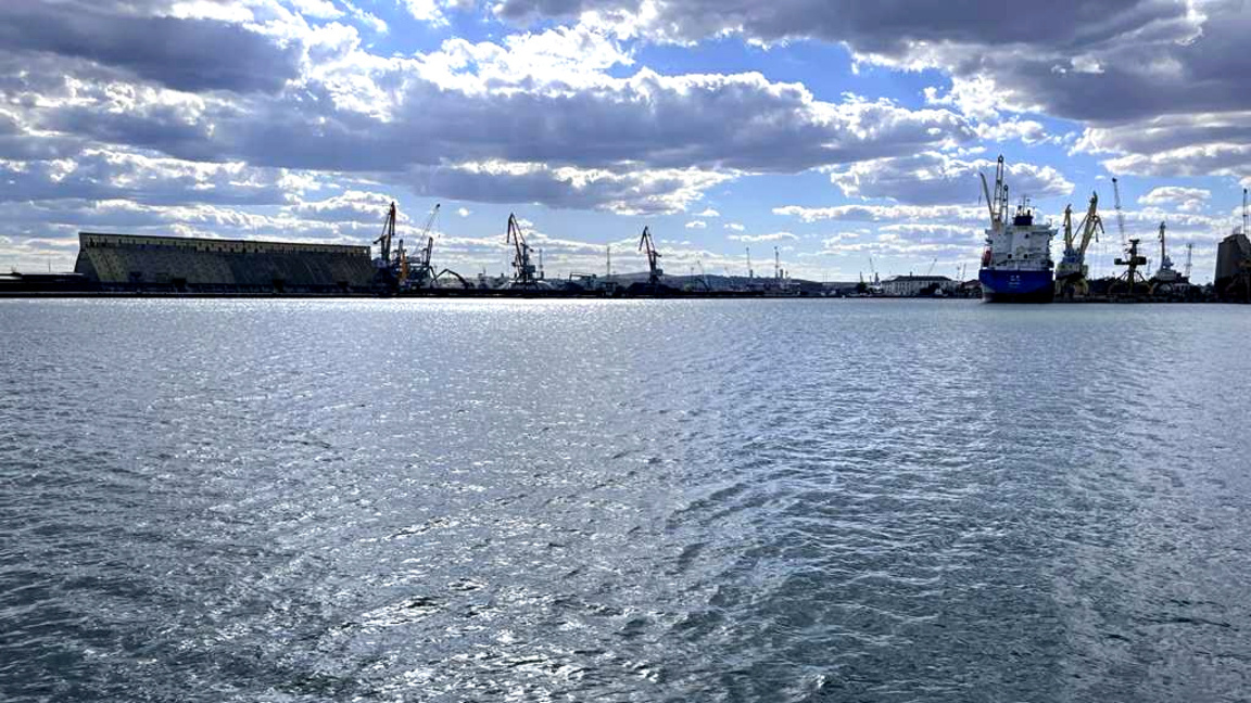 Модернизират интермодални терминали в Бургаско по европроект