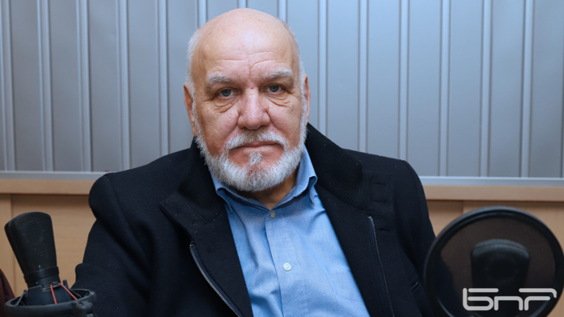 Мирослав Пашов