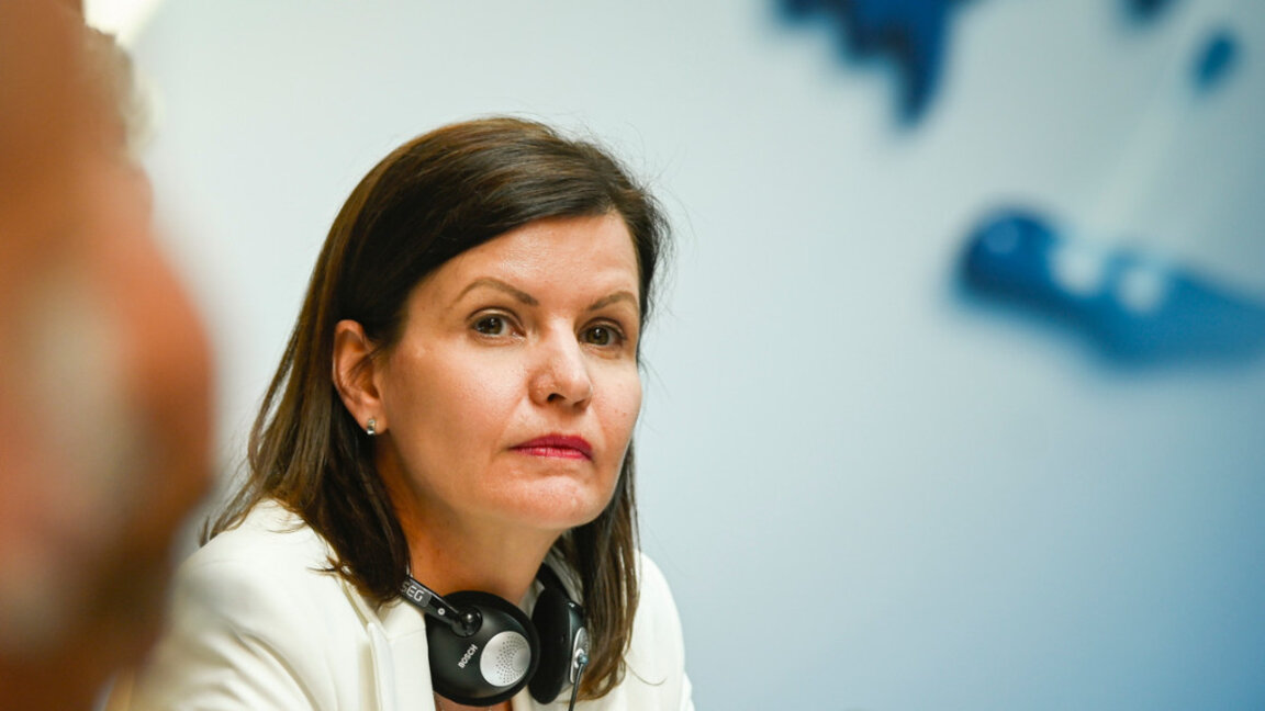 Силвия Георгиева
