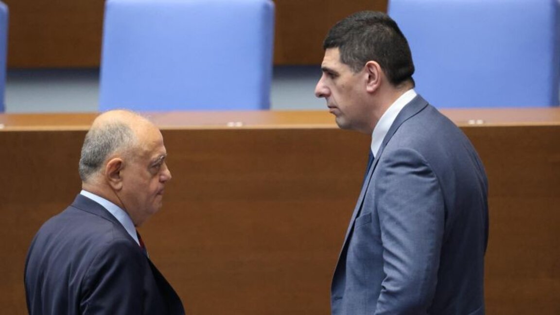 ДБ иска в НС докладите за операцията срещу контрабандата в Пловдив