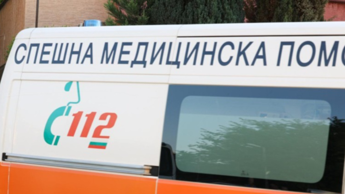 Тежка катастрофа с автобус по линията Варна - София, има загинал и ранени
