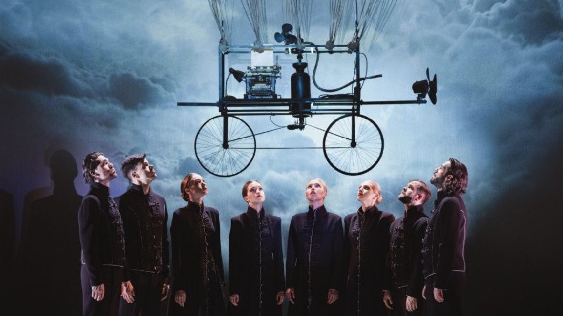 Осем номинации за "Икар" за Пловдивската драма