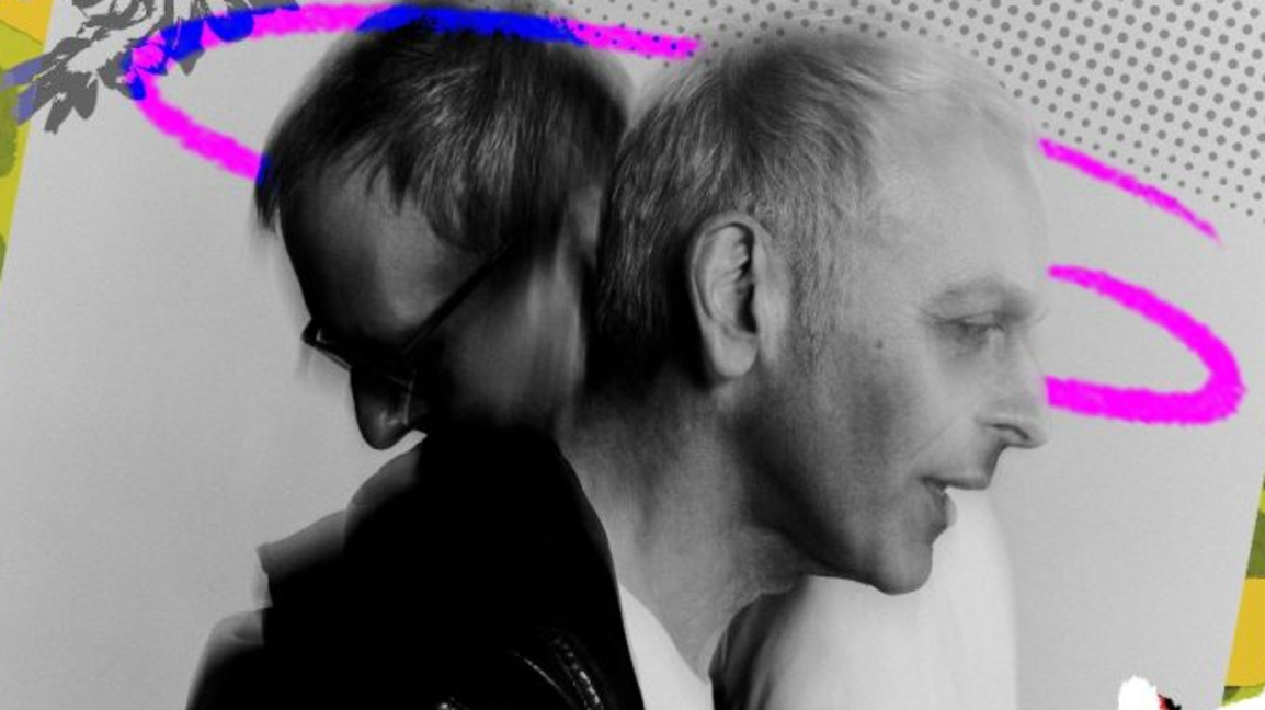 UNDERWORLD идват в София за нощ на чиста еуфория