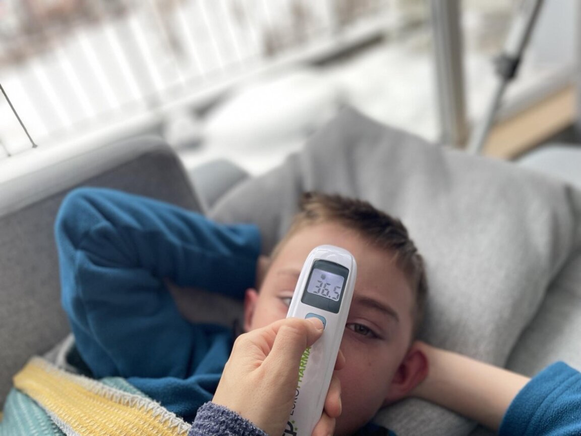 Отменят грипната епидемия във Варна, ограниченията отпадат от сряда