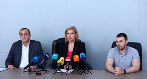 Прокурор Зартова готова да подаде оставка, ако е допуснала дисциплинарно или друго законово нарушение