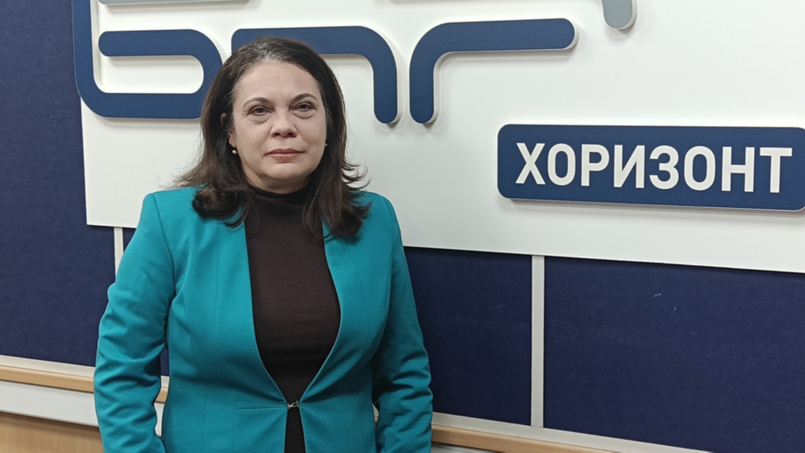 Геновева Петрова