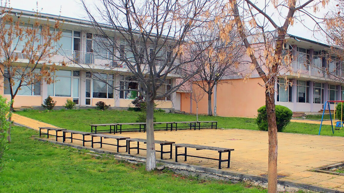 Експертиза не установи блудствени действия при 4-годишното момиченце от Каблешково