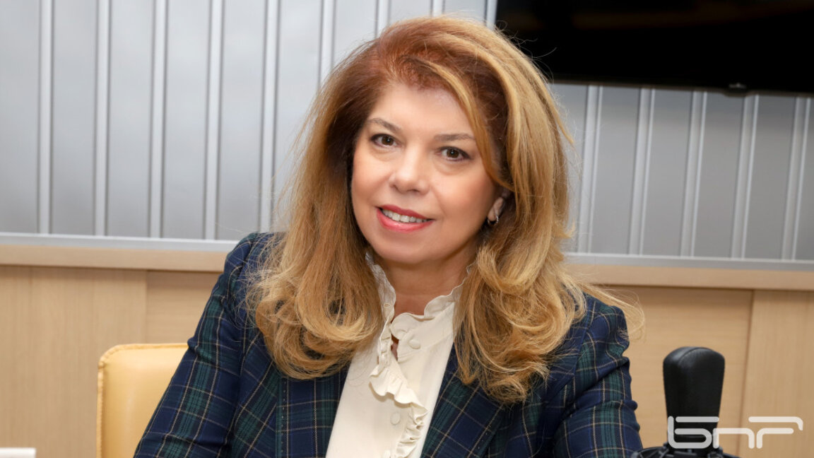 Илиана Йотова