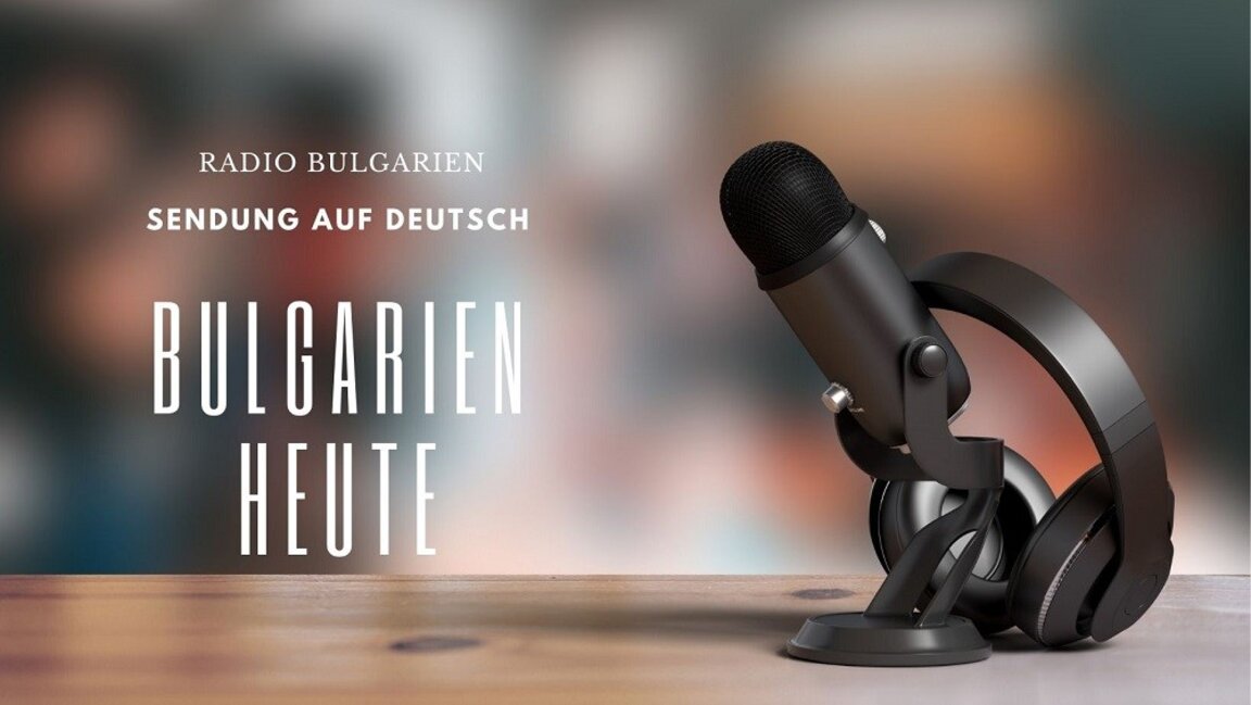 Bulgarien heute – 14. Oktober 2025