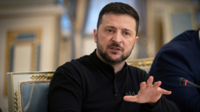 Зеленски настоява за санкции срещу още руски отбранителни компании