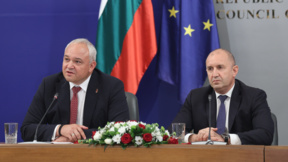 Демерджиев: Над €5 млн. са платени за 36 полета на Пеевски