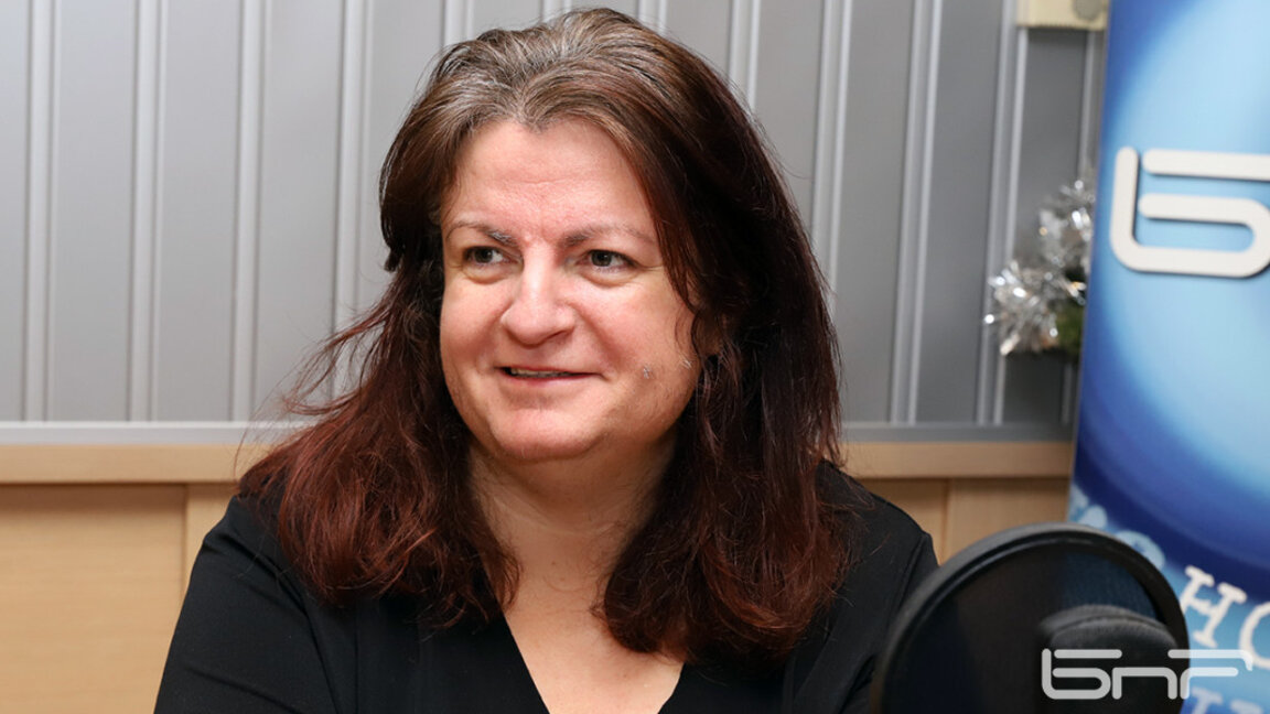 Доц. Жана Попова