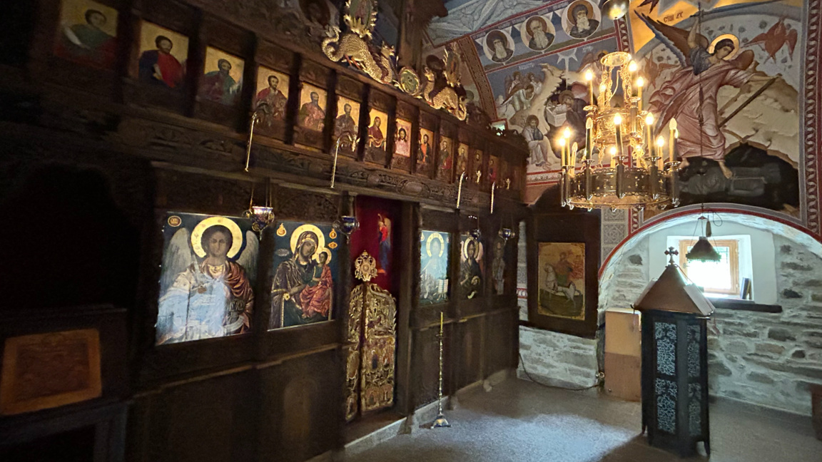 Църковен календар – 28 февруари 2026 г. 