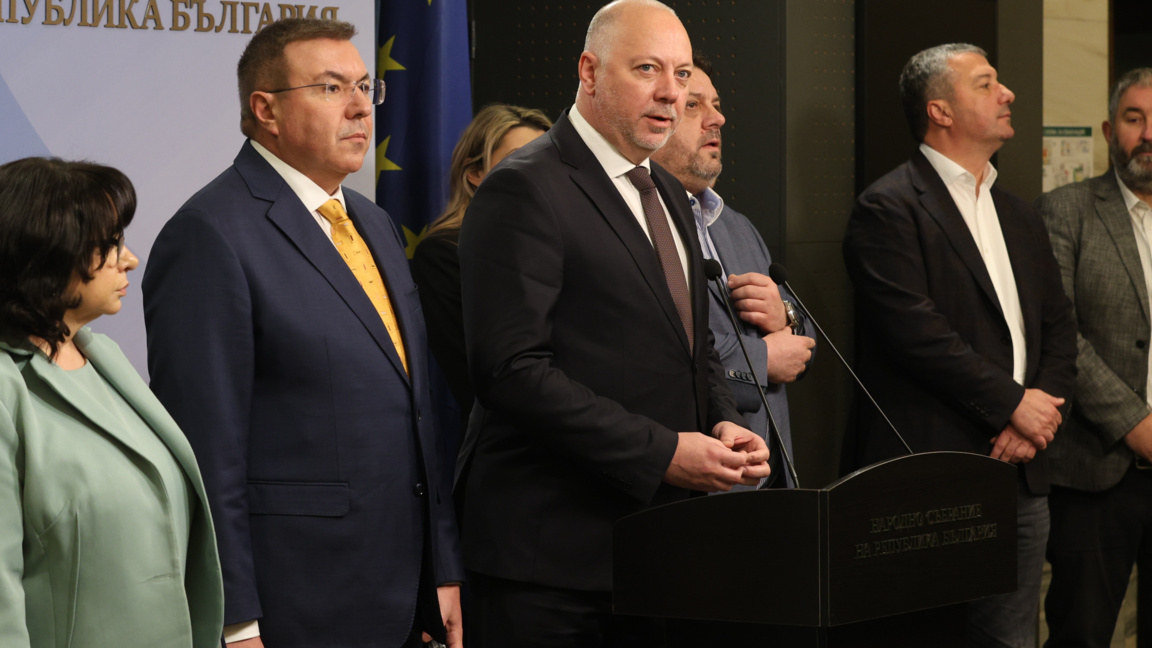 Премиерът: Еврото не е даденост, ще направим консенсусен бюджет