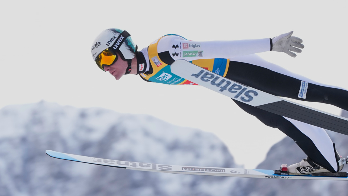 Домен Превц