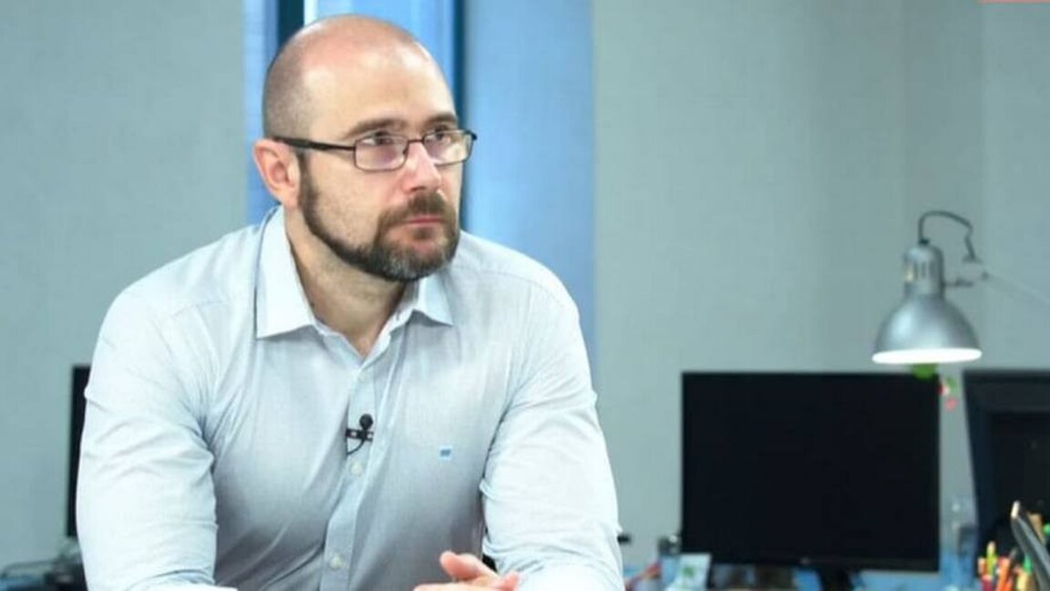 Андрей Янкулов