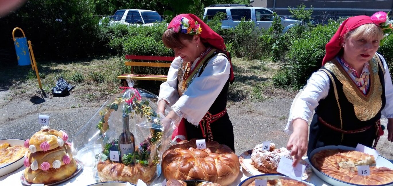 Най-добър зелник ще избират в кюстендилското село Жабокрът