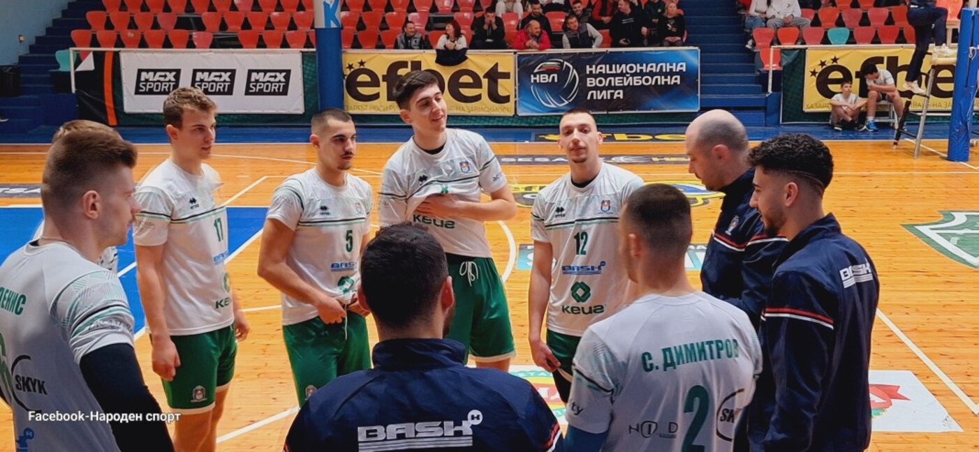 "Черно море" приема днес ЦСКА