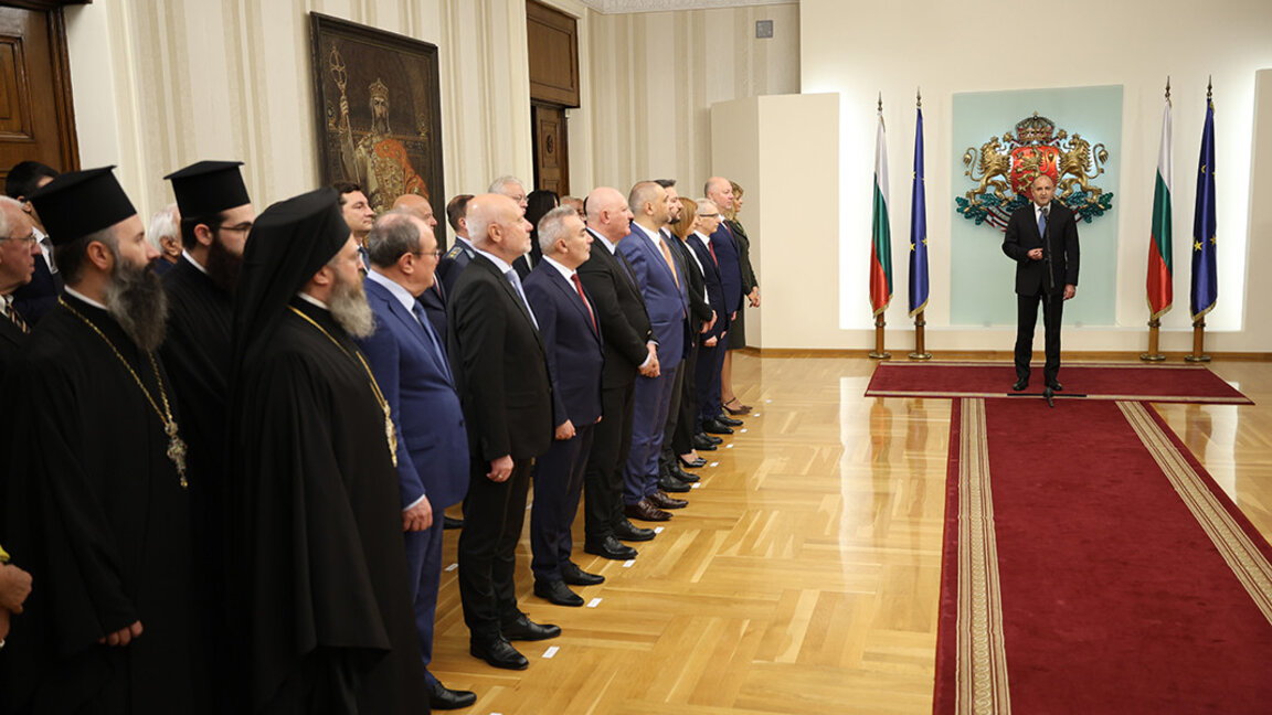 Prej më shumë se një shekulli, më 1 nëntor, Bullgaria shënon Ditën e Iluministëve të Popullit