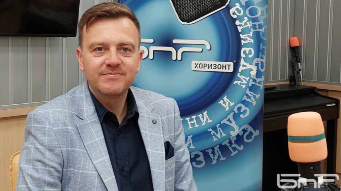 Петър Ганев