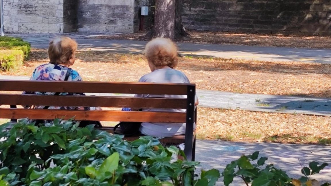 Средната продължителност на живота в България се увеличава