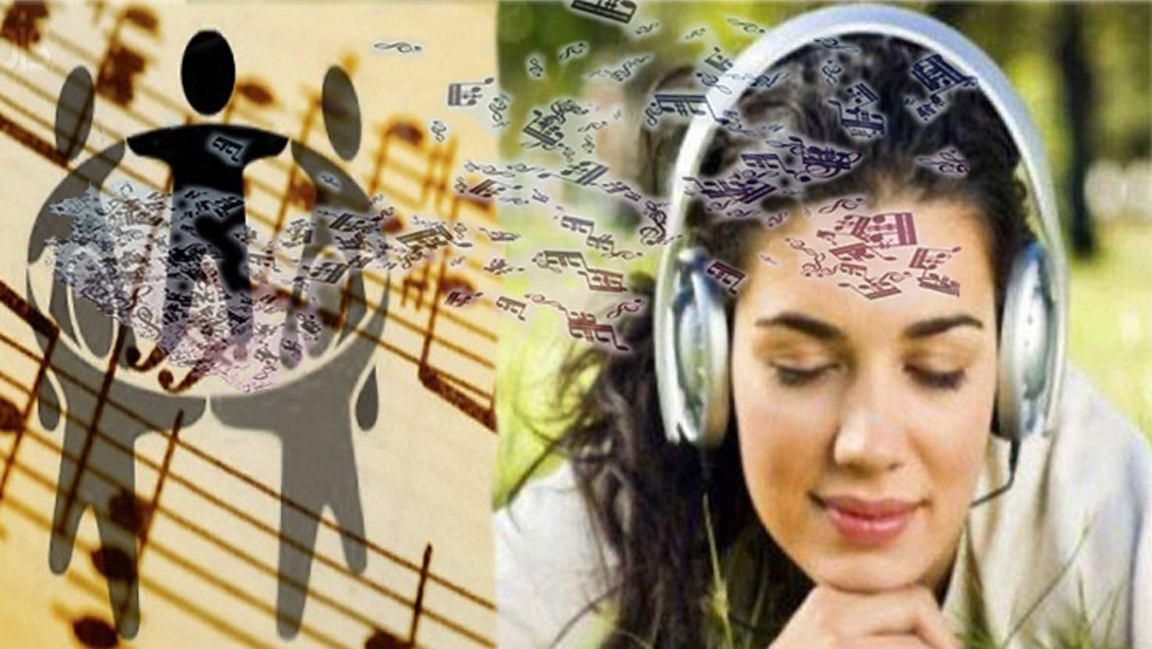 Влиянието на музикотерапията назад във времето и в наши дни