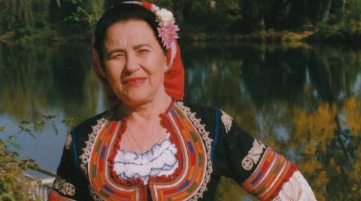 Cântecele Kicikăi Savova "prind viață" într-un turneu național virtual