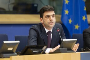 Никола Минчев сам ще поиска Европарламентът да свали имунитета му