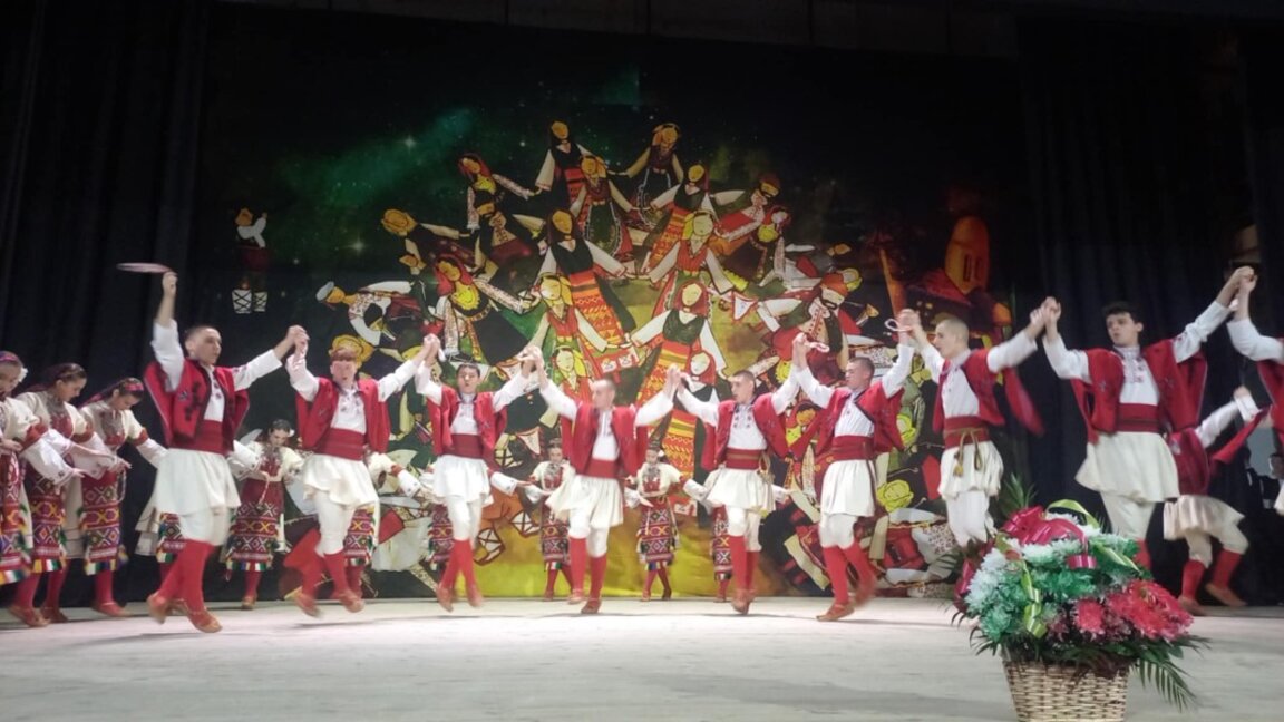 Надиграване в Шумен