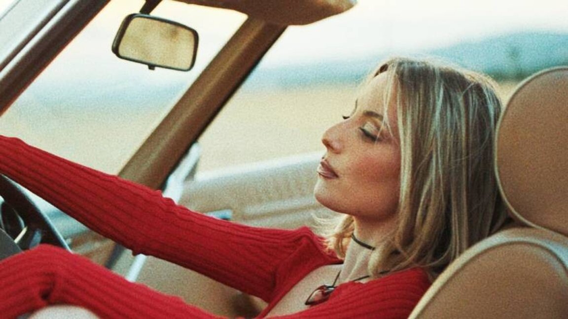 “Të arratisem” hap derën e albumit të ri të këngëtares Mihaella Marinova