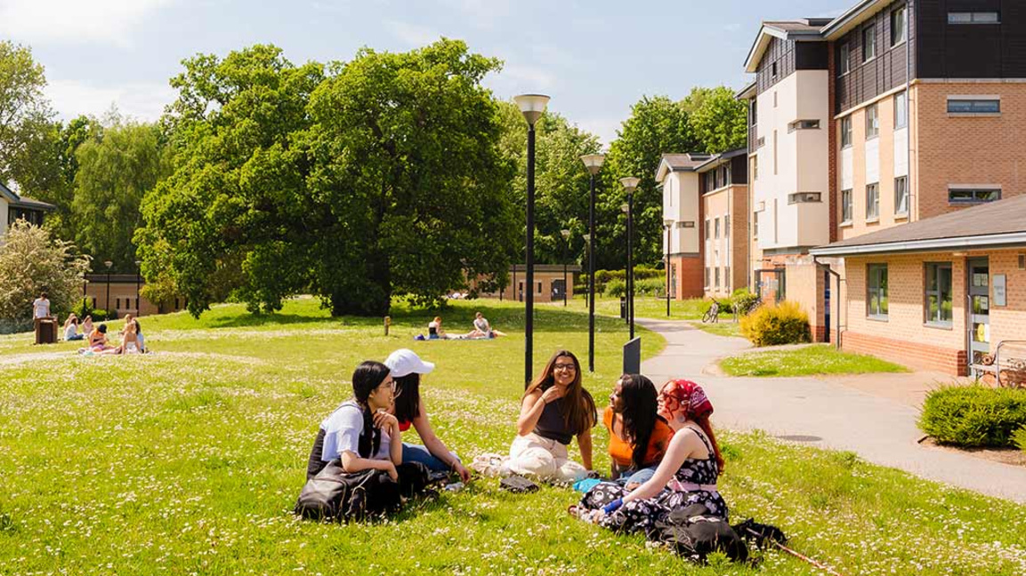 Британският университет Йорк стъпва в Индия с нов кампус