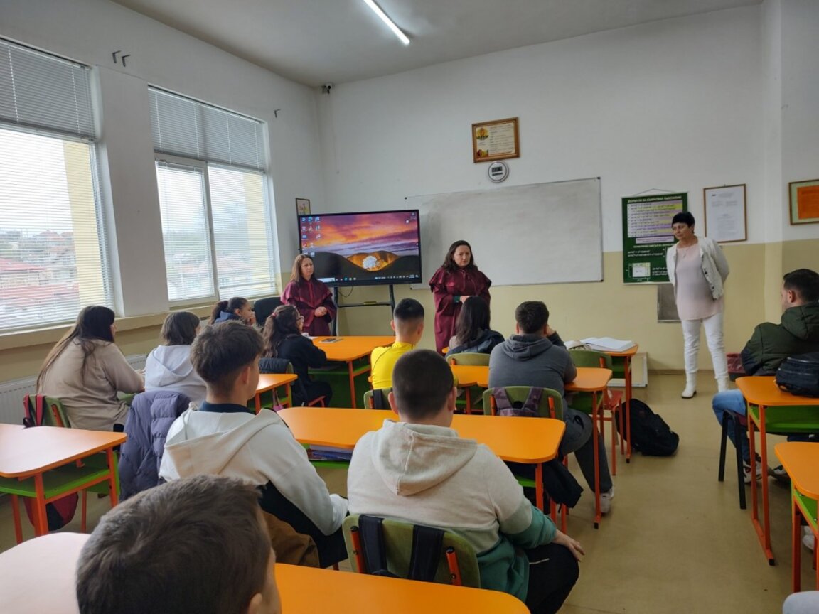 Прокуратурата отблизо