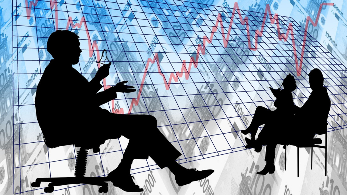 Финансовата архитектура на бъдещето