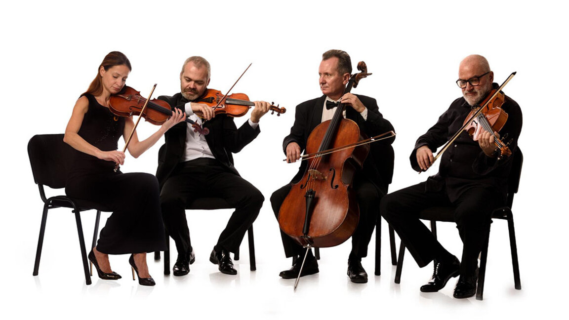 Sofia-Quartett bringt Kindern klassische Musik nahe