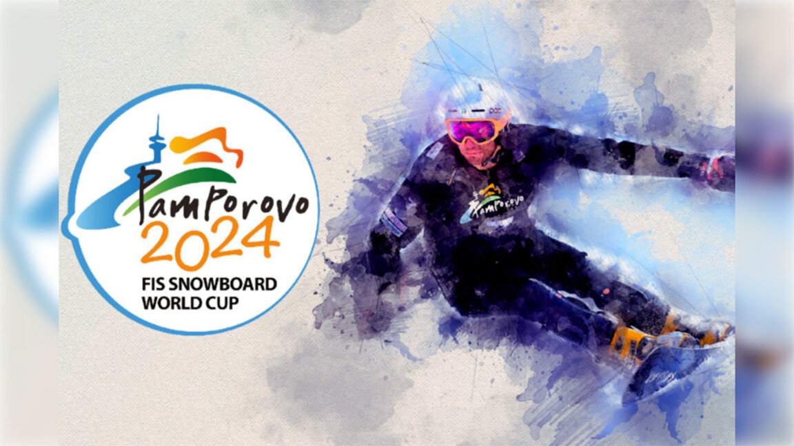 Kupa e Botës në Snowboard do të mbahet në Pamporovo më 20-21 janar