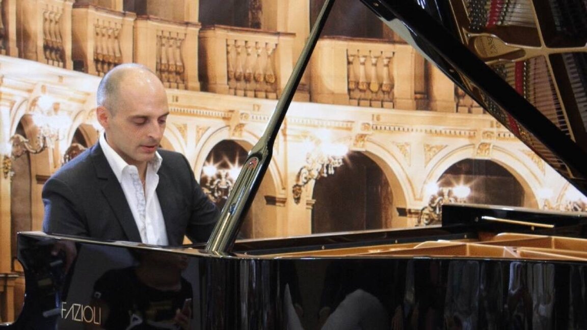 Iván Yanakov