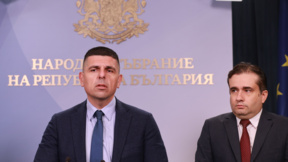 ПП и ДБ настояват за свикването на КСНС