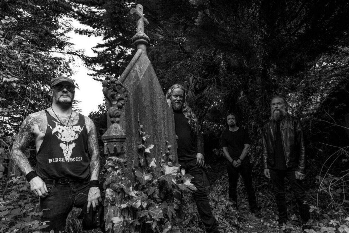 Alan Averill (PRIMORDIAL): Дигитализацията на обществото е автоматизация на същото това общество