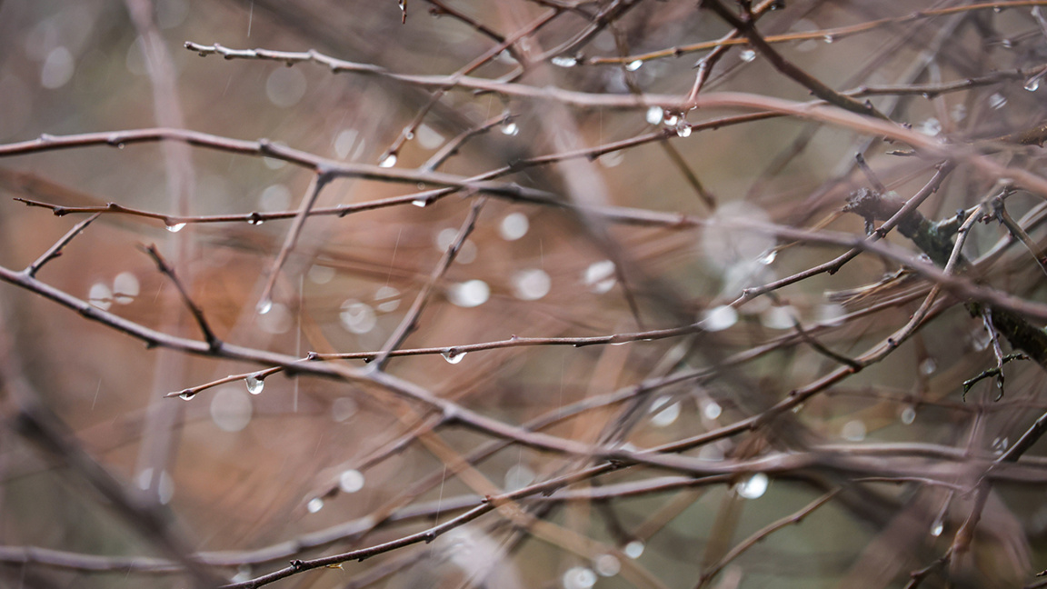 Ще е топло за сезона, но с превалявания над цялата страна