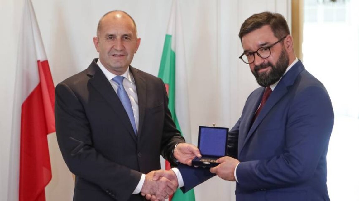 Las empresas polacas quieren nuevas autopistas y puentes para conectar Bulgaria con Rumanía