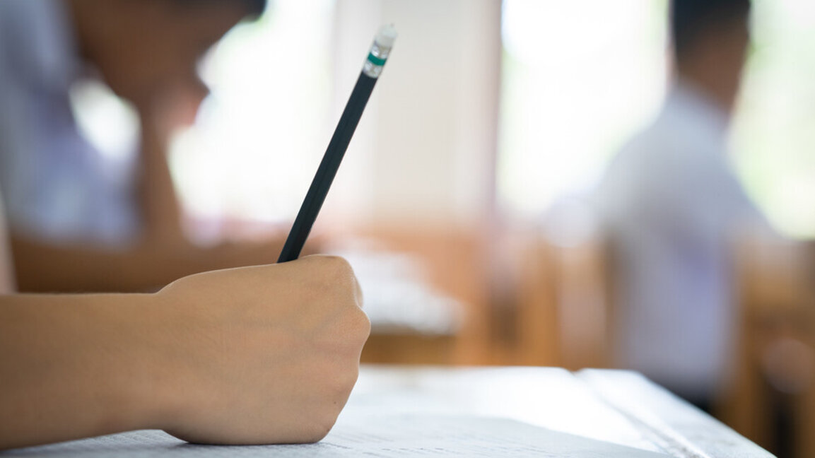 Преразказът затрудни седмокласниците повече, отколкото тестът по БЕЛ