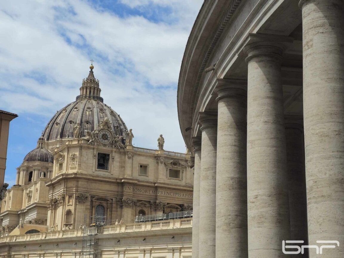 Започна Конклавът за избор на 267-ия папа