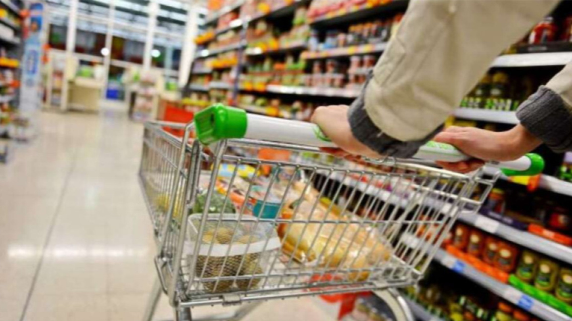 Малката потребителска кошница е поскъпнала с 1,5%