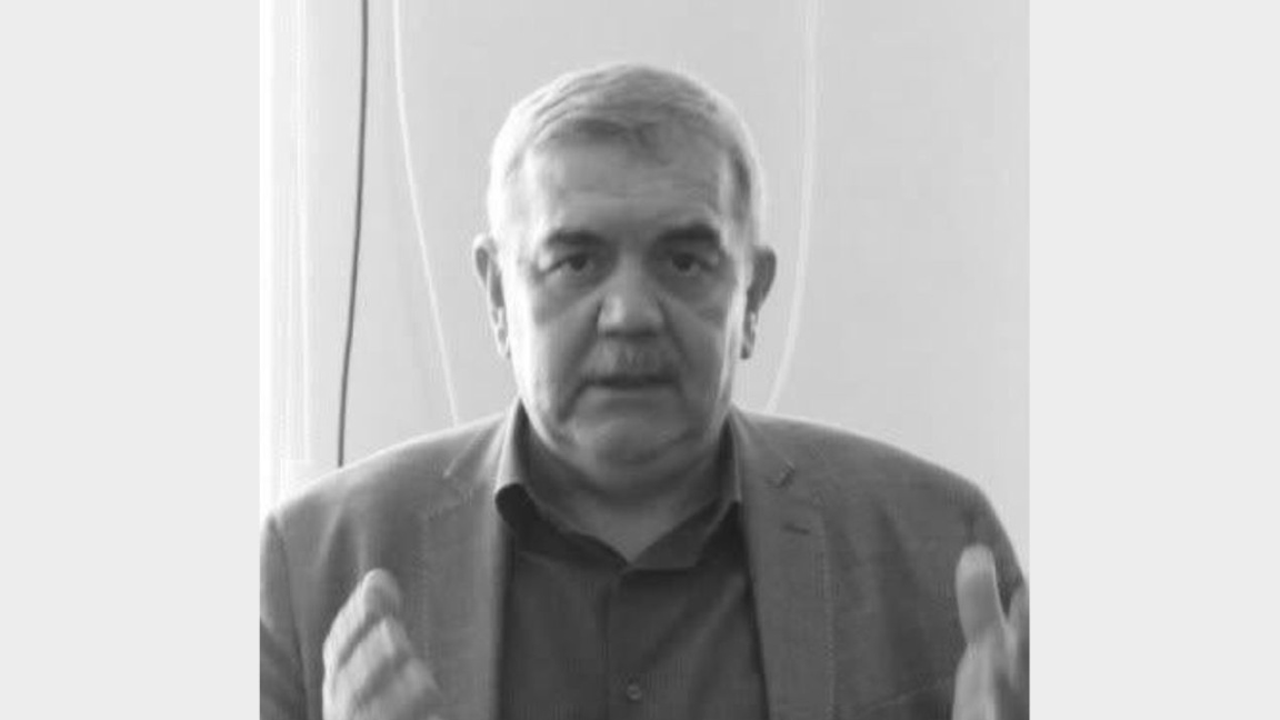 Diplomat Ivan Stoyanov dies