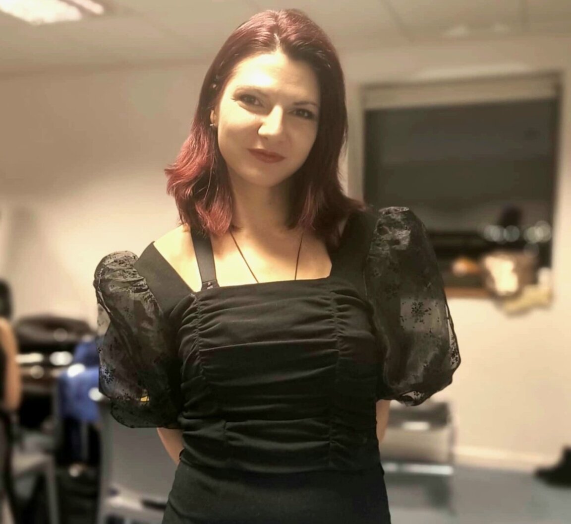 Ралица Петкова